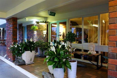 Matador Motor Inn - Accommodation NSW 12