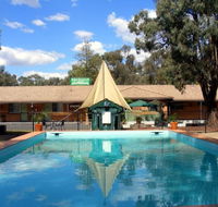 Matthew Flinders Motor Inn - Accommodation NSW