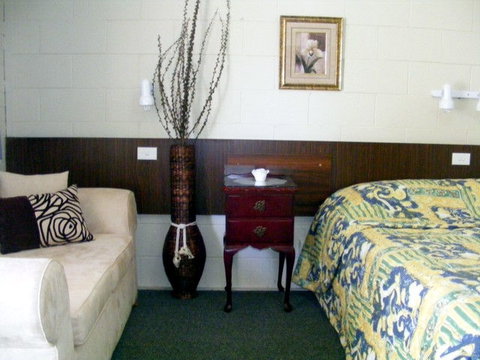 Matthew Flinders Motor Inn - Accommodation NSW 3