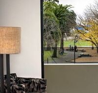 May Park Executive Apartments - Accommodation NSW