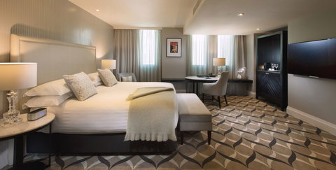 Mayfair Hotel - Accommodation NSW 0