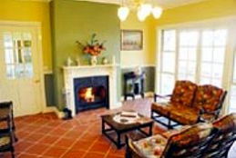 McKeown's Rest Jenolan Caves - Accommodation NSW 0