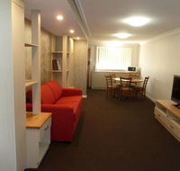 McNevins Tamworth Motel - Accommodation NSW