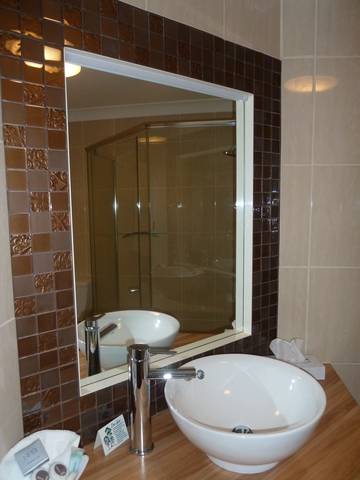 McNevins Tamworth Motel - Accommodation NSW 3