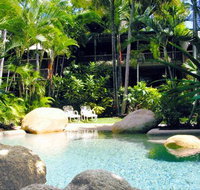 Melaleuca Resort - Accommodation NSW