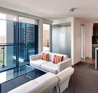 Melbourne Short Stay Apartments - City Tempo - Accommodation NSW