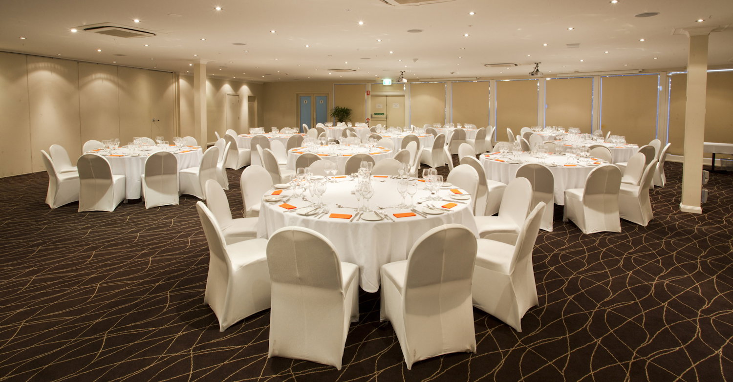 Braddon ACT Accommodation NSW