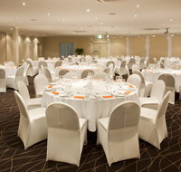 Mercure Canberra - Accommodation NSW