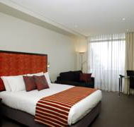 Mercure Centro Hotel - Accommodation NSW