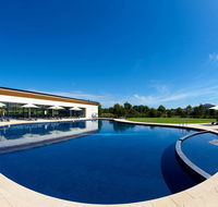 Mercure Kooindah Waters - Accommodation NSW