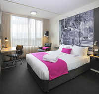 Mercure Melbourne Therry Street - Accommodation NSW