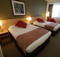 Mercure Perth - Accommodation NSW