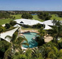 Mercure Sanctuary Golf Resort Bunbury - Accommodation NSW