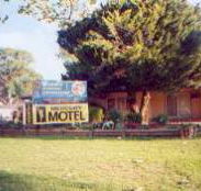 Mercury Motor Inn - Accommodation NSW