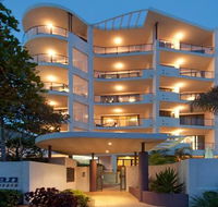 Meridian Alex Beach - Accommodation NSW