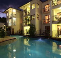 Meridian Port Douglas - Accommodation NSW