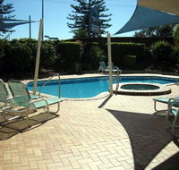 Meridian Tower - Accommodation NSW