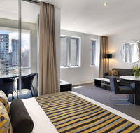 Meriton Serviced Apartments - Zetland - Accommodation NSW