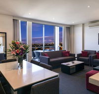Meriton Serviced Apartments Parramatta - Accommodation NSW