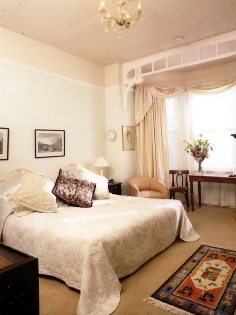 Merre Be's Honeymoon House - Accommodation NSW 0