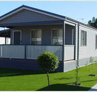 Merredin Tourist Park - Accommodation NSW