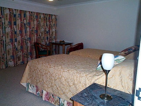 Mescal's At Pampoolah B&B - Accommodation NSW 2