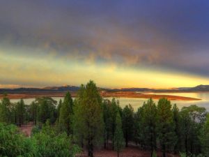 Inland Waters Holiday Parks Lake Burrendong - Accommodation NSW 5