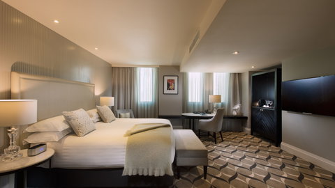 Mayfair Hotel - Accommodation NSW 6