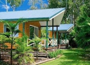 Gateway Lifestyle Lorikeet - Accommodation NSW 3