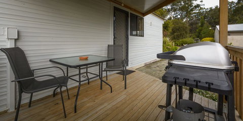Secura Lifestyle Countryside Kalaru - Accommodation NSW 0