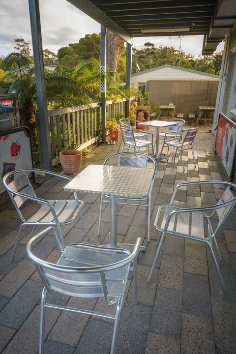 Secura Lifestyle Countryside Kalaru - Accommodation NSW 1