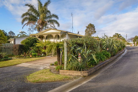 Secura Lifestyle Countryside Kalaru - Accommodation NSW 2