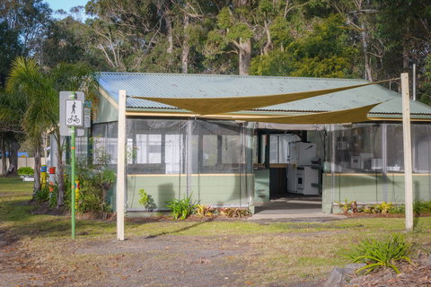 Secura Lifestyle Countryside Kalaru - Accommodation NSW 3