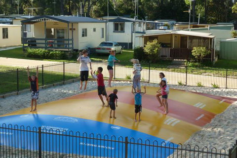 Secura Lifestyle Countryside Kalaru - Accommodation NSW 4