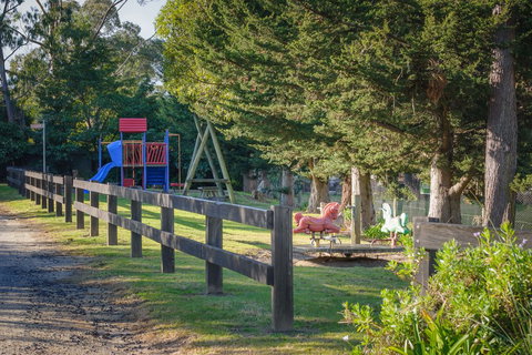 Secura Lifestyle Countryside Kalaru - Accommodation NSW 5