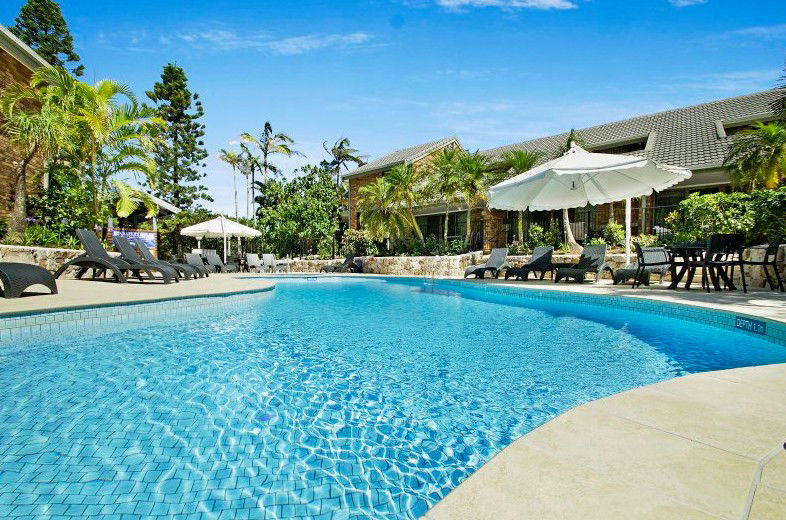 Peregian Beach QLD Accommodation NSW