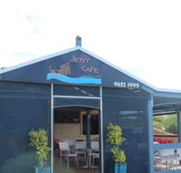Jurien Bay Tourist Park - Accommodation NSW