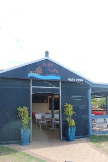 Jurien Bay Tourist Park - Accommodation NSW 0