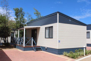 Jurien Bay Tourist Park - Accommodation NSW 1
