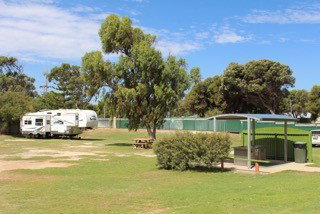 Jurien Bay Tourist Park - Accommodation NSW 3
