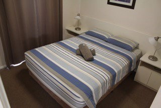 Jurien Bay Tourist Park - Accommodation NSW 4