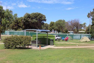 Jurien Bay Tourist Park - Accommodation NSW 7