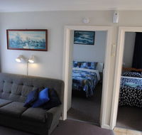 Killara Holiday Flats - Accommodation NSW