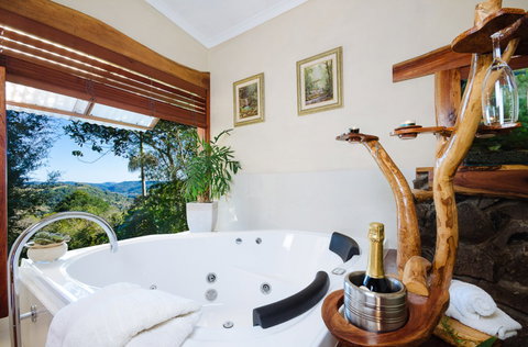 Lillypillys Cottages & Day Spa - Accommodation NSW 0
