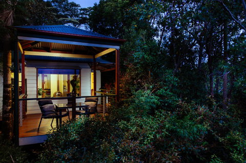 Lillypillys Cottages & Day Spa - Accommodation NSW 7