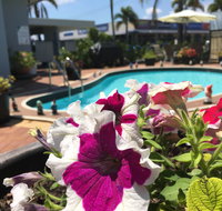 Main Street Motel - Accommodation NSW