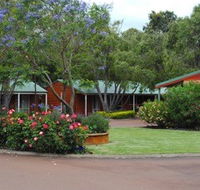 Margaret River Tourist Park - Accommodation NSW