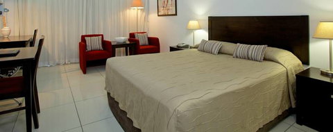 Route 66 Motor Inn - Accommodation NSW 32