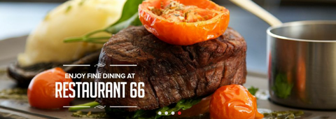 Route 66 Motor Inn - Accommodation NSW 25