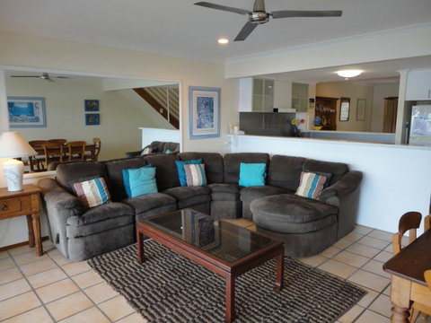 Noosa Entrance Waterfront Resort - Accommodation NSW 13